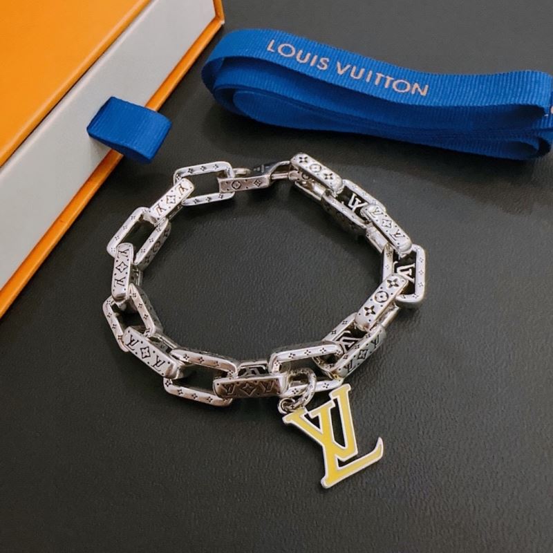 Louis Vuitton Bracelets